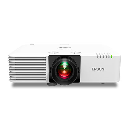 Proyector Epson PowerLite L630SU WUXGA Láser 6000 Lúmenes 3LCD HDMI LAN WiFi