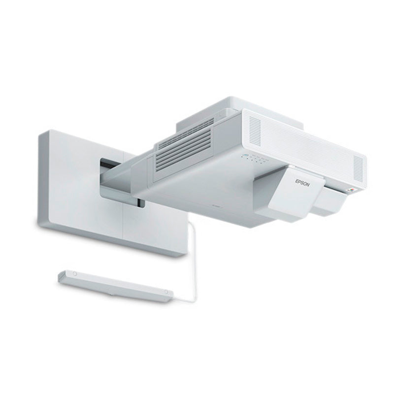 Proyector Epson BrightLink 1485Fi+ Interactivo Láser 5000 Lúmenes Full HD Ultracorta