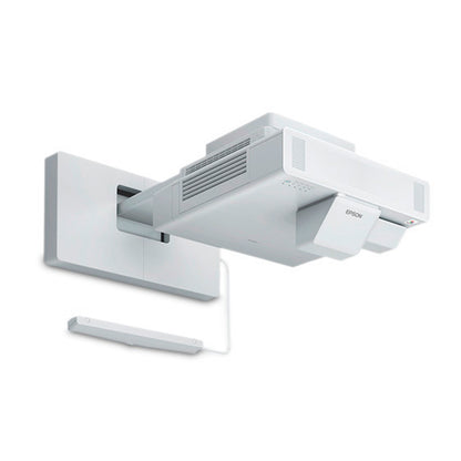 Proyector Epson BrightLink 1485Fi+ Interactivo Láser 5000 Lúmenes Full HD Ultracorta