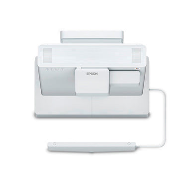Proyector Epson BrightLink 1485Fi+ Interactivo Láser 5000 Lúmenes Full HD Ultracorta