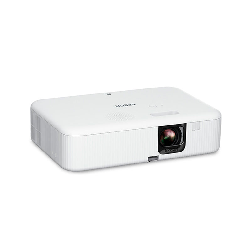 Proyector Epson EpiqVision Flex CO-FH02 Smart Full HD 3000 Lúmenes Android TV 300"