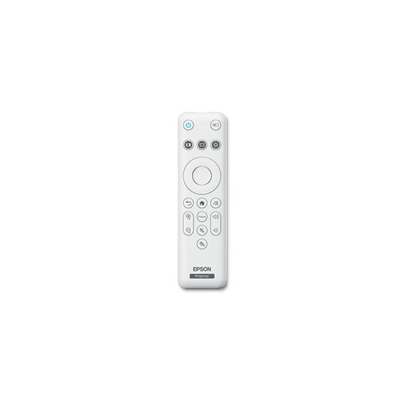 Proyector Epson EpiqVision Flex CO-FH02 Smart Full HD 3000 Lúmenes Android TV 300"