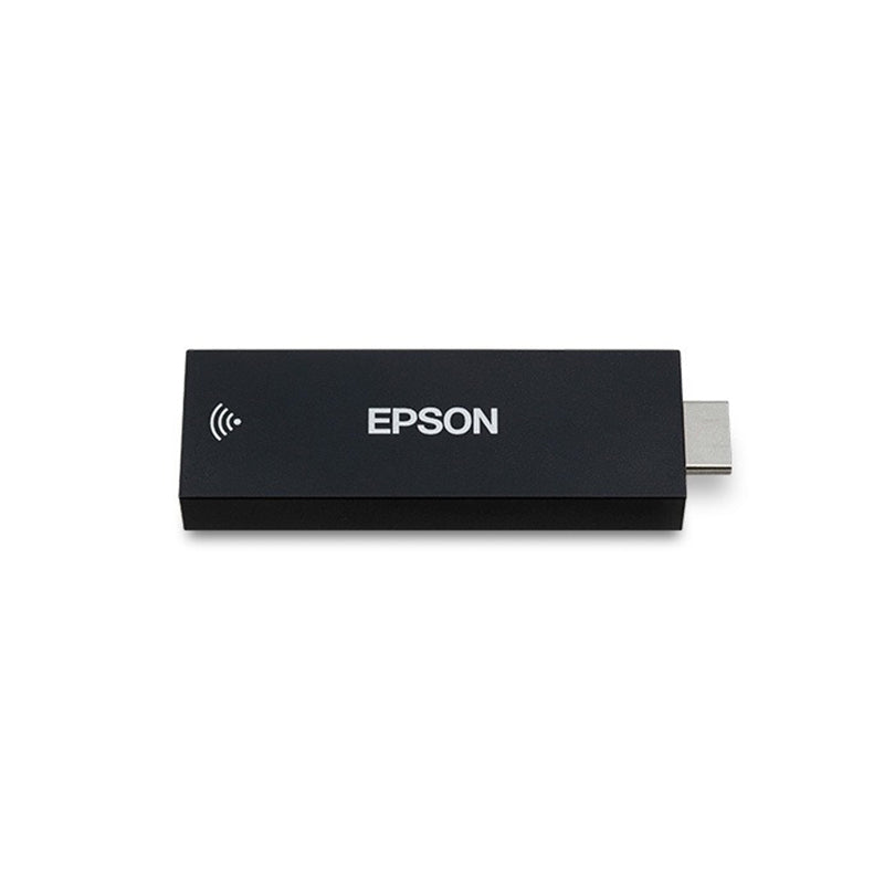 Proyector Epson EpiqVision Flex CO-FH02 Smart Full HD 3000 Lúmenes Android TV 300"