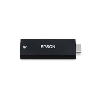 Proyector Epson EpiqVision Flex CO-FH02 Smart Full HD 3000 Lúmenes Android TV 300"