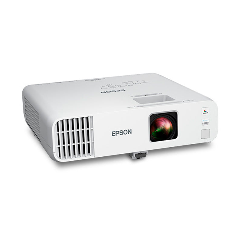 Proyector Epson PowerLite L210W Láser WXGA 4500 Lúmenes 3LCD Wi-Fi HDMI
