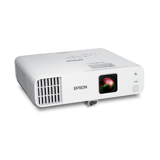 Proyector Epson PowerLite L210W Láser WXGA 4500 Lúmenes 3LCD Wi-Fi HDMI