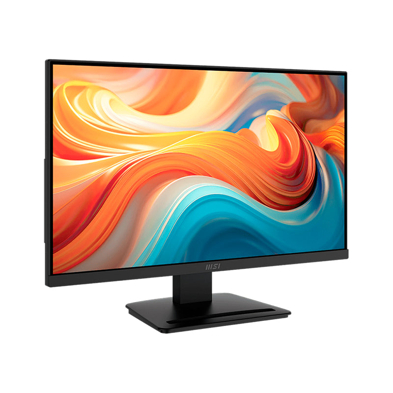 Monitor MSI PRO MP243L E14 23.8" FHD IPS 144Hz 4ms HDMI VGA FreeSync