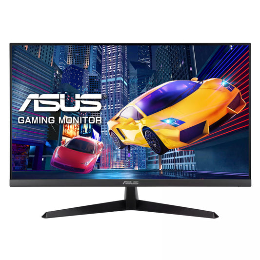 MONITOR CURVO GAMING TEROS TE-3215G 31.5" FHD PANEL VA 165HZ 1MS HDMI DISPLAYPORT AUDIO OUT