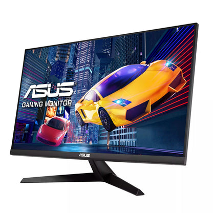 MONITOR CURVO GAMING TEROS TE-3215G 31.5" FHD PANEL VA 165HZ 1MS HDMI DISPLAYPORT AUDIO OUT