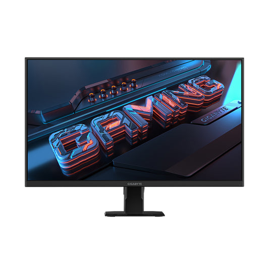 Monitor GIGABYTE GS27QA 27" 2K QHD IPS 180Hz 1ms Gaming HDMI DisplayPort