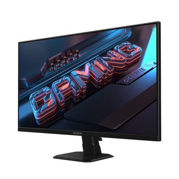 Monitor GIGABYTE GS27QA 27" 2K QHD IPS 180Hz 1ms Gaming HDMI DisplayPort