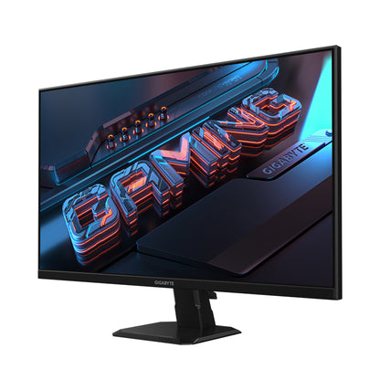 Monitor GIGABYTE GS27QA 27" 2K QHD IPS 180Hz 1ms Gaming HDMI DisplayPort