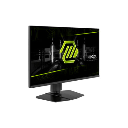 MONITOR MSI MAG 275UPD E14 GAMING 27" IPS 4K FHD DUAL MODE 1MS
