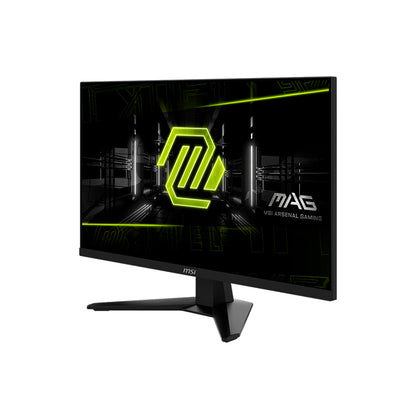 MONITOR MSI MAG 274F GAMING 27" FHD RAPID IPS 200HZ 0.5MS HDMI