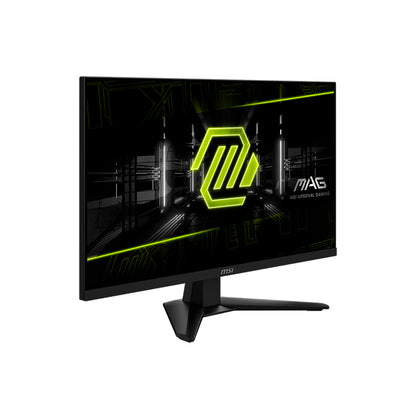 MONITOR MSI MAG 274F GAMING 27" FHD RAPID IPS 200HZ 0.5MS HDMI