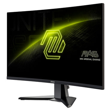 MONITOR MSI MAG 276CXF GAMING 27" FHD 280HZ 0.5MS ADAPTIVE SYNC