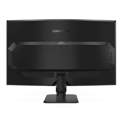 Monitor Gamer Gigabyte GS32QCA 31.5" Curvo QHD VA 180Hz 1ms HDR Ready