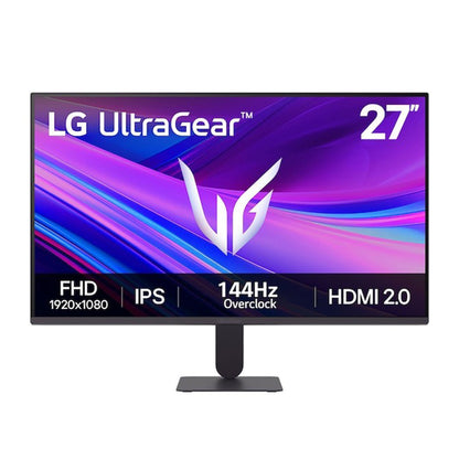 MONITOR LG LED GAMING 27G411A 27" FHD IPS 144HZ HDMI