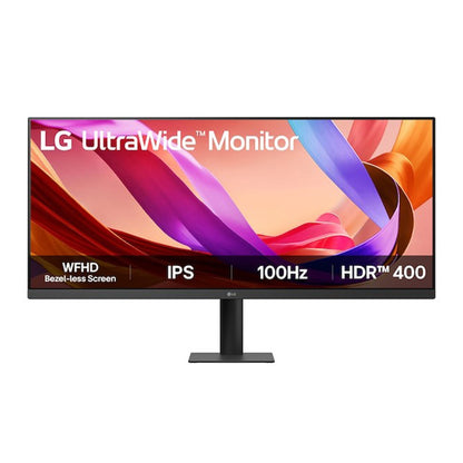 MONITOR LG LED ULTRAWIDE CURVO 34U511A 34" IPS 100HZ HDMI