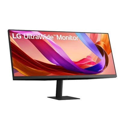 MONITOR LG LED ULTRAWIDE CURVO 34U511A 34" IPS 100HZ HDMI