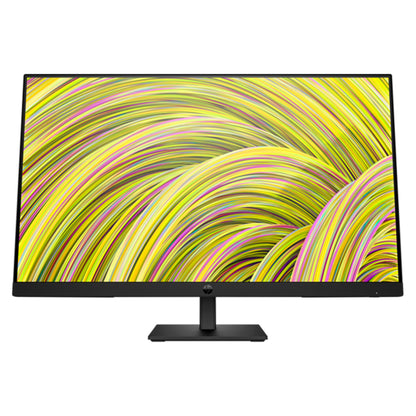 Monitor HP P27h G5 27" Full HD IPS 75Hz 5ms HDMI DisplayPort VGA con Altavoces