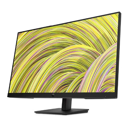 Monitor HP P27h G5 27" Full HD IPS 75Hz 5ms HDMI DisplayPort VGA con Altavoces