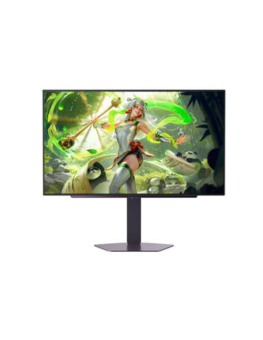 MONITOR LG LED GAMING 27GX704A 27" QHD 240HZ 0.03MS