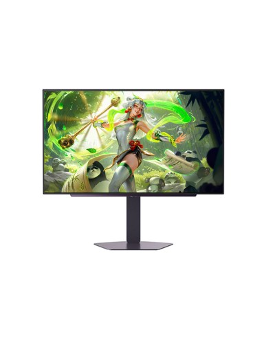 MONITOR LG LED GAMING 27GX704A 27" QHD 240HZ 0.03MS
