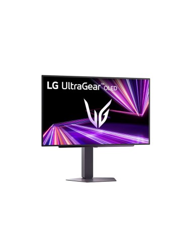 MONITOR LG LED GAMING 27GX704A 27" QHD 240HZ 0.03MS