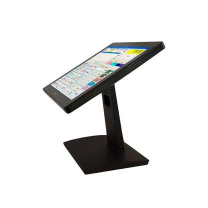Monitor Touch SAT 1054FPH 15" Capacitivo HDMI VGA USB 10 Toques IP54