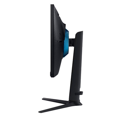 MONITOR SAMSUNG 24" LS24DG300ELXPE