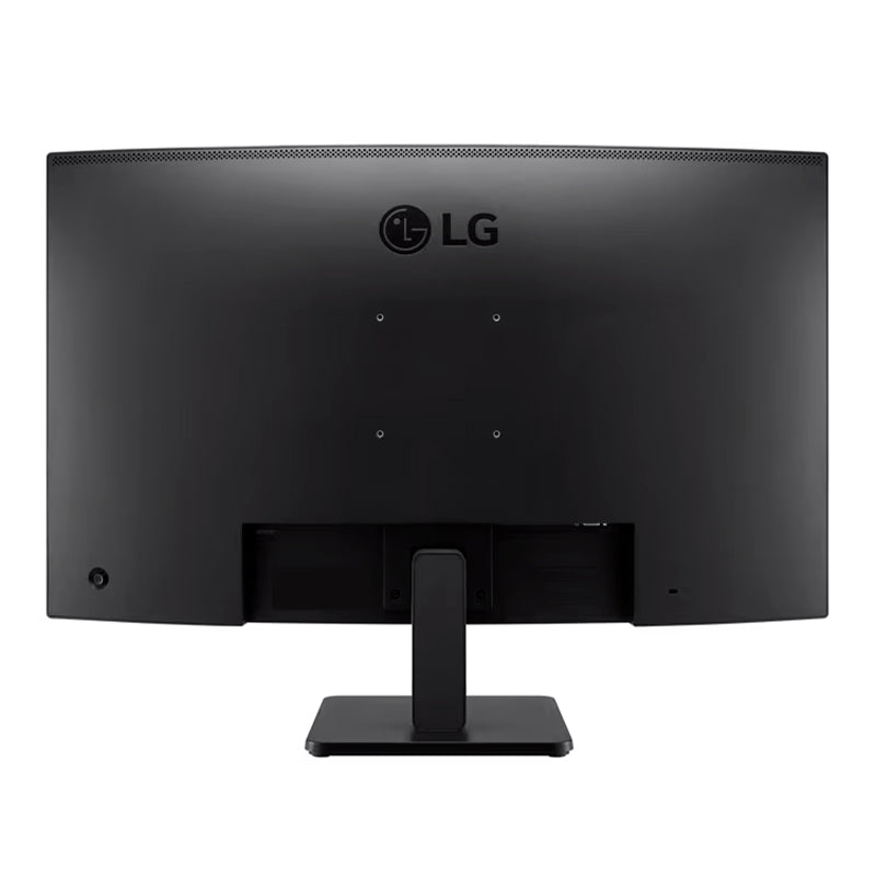 Monitor LG 32MR50C 31.5” FHD VA 100Hz 5ms HDMI VGA AMD FreeSync Curvo Negro