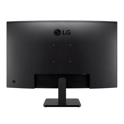 Monitor LG 32MR50C 31.5” FHD VA 100Hz 5ms HDMI VGA AMD FreeSync Curvo Negro