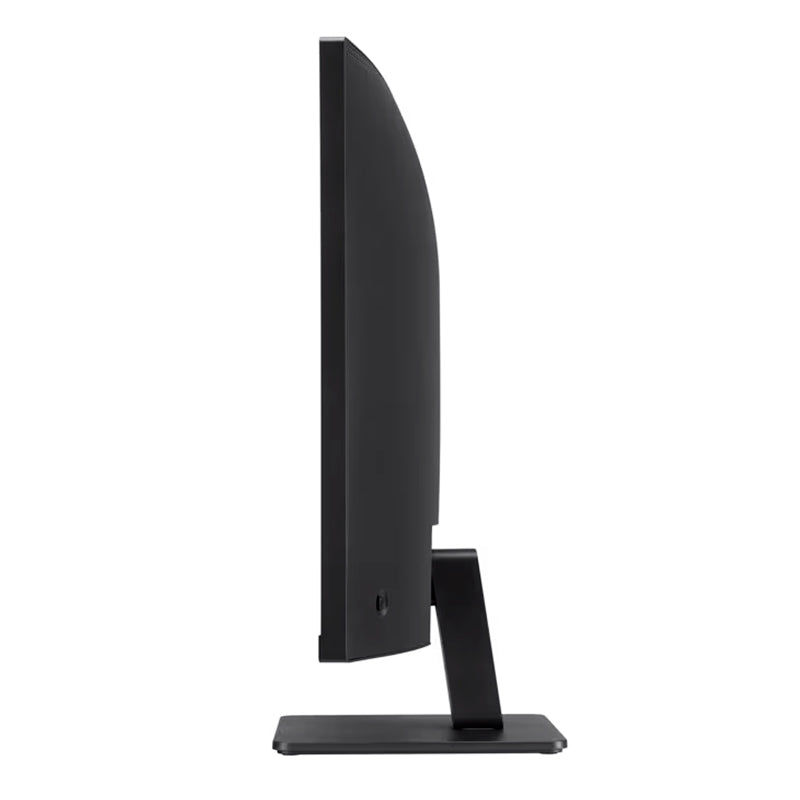 Monitor LG 32MR50C 31.5” FHD VA 100Hz 5ms HDMI VGA AMD FreeSync Curvo Negro