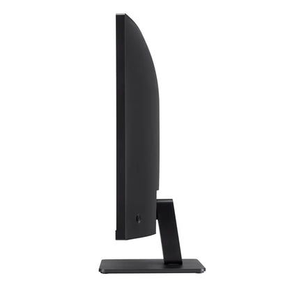 Monitor LG 32MR50C 31.5” FHD VA 100Hz 5ms HDMI VGA AMD FreeSync Curvo Negro