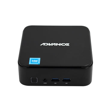 Mini PC Advance NUC ADV-MP3155 Intel N95 DDR4 HDMI DisplayPort