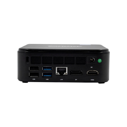 Mini PC Advance NUC ADV-MP3155 Intel N95 DDR4 HDMI DisplayPort