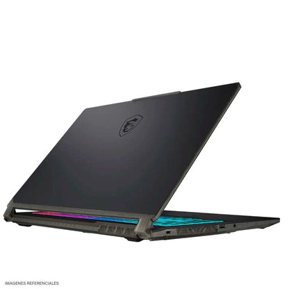 Laptop Gamer MSI Cyborg 15 A13VE Core i5-13420H 16GB 512GB RTX 4050 6GB 15.6" 144Hz