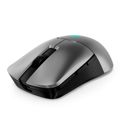 Mouse Gamer Lenovo Legion M600s Inalámbrico RGB 19000 DPI Pixart 3370 Bluetooth USB-C