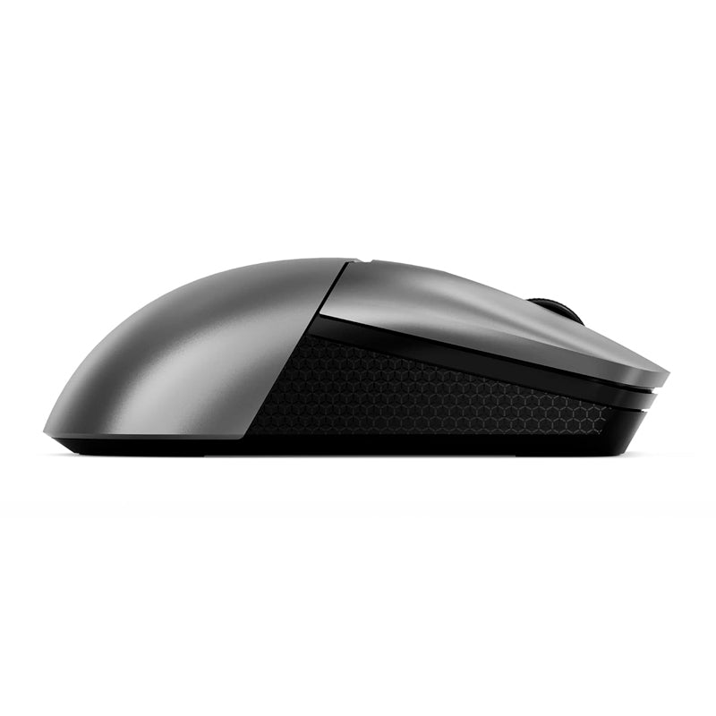 Mouse Gamer Lenovo Legion M600s Inalámbrico RGB 19000 DPI Pixart 3370 Bluetooth USB-C