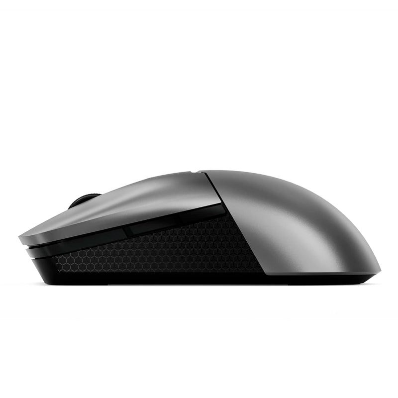 Mouse Gamer Lenovo Legion M600s Inalámbrico RGB 19000 DPI Pixart 3370 Bluetooth USB-C