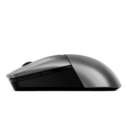 Mouse Gamer Lenovo Legion M600s Inalámbrico RGB 19000 DPI Pixart 3370 Bluetooth USB-C