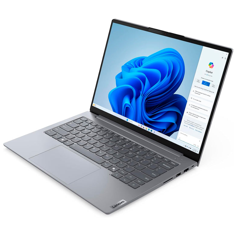 LAPTOP LENOVO THINKBOOK 14 G7 ULTRA 7 155H 16GB RAM 512GB SSD M.2 14" WINDOWS 11 PRO