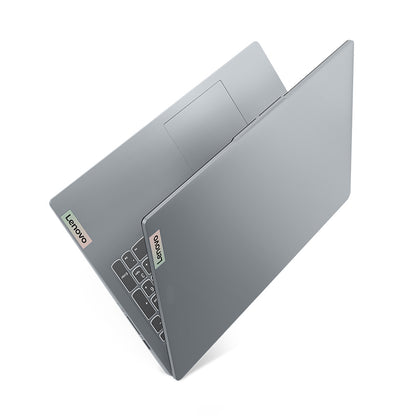 Laptop Lenovo IdeaPad Slim 3 15AMN8 Ryzen 5 7520U 8GB 512GB SSD 15.6" FHD Windows 11