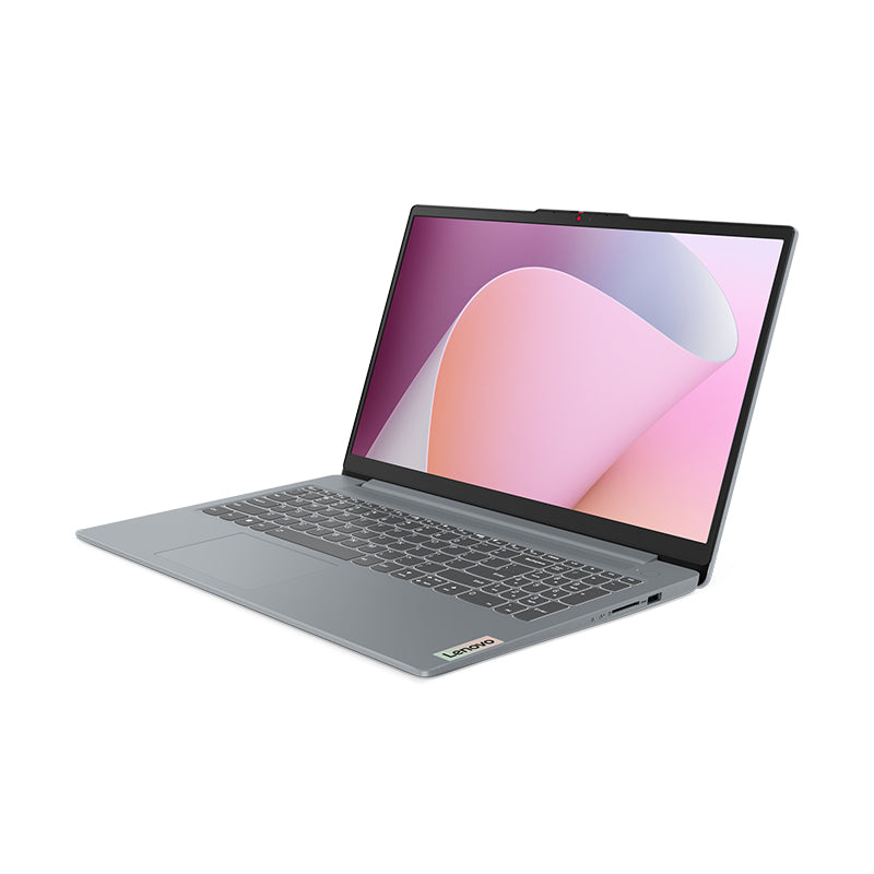 Laptop Lenovo IdeaPad Slim 3 15AMN8 Ryzen 5 7520U 8GB 512GB SSD 15.6" FHD Windows 11