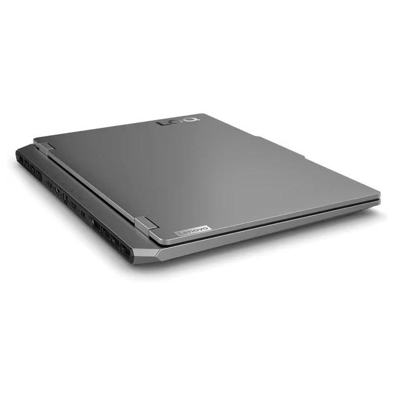 Laptop Lenovo LOQ 15IAX9 Core i5-12450HX 8GB RAM 512GB SSD RTX 3050 6GB 15.6" FHD 144Hz FreeDOS