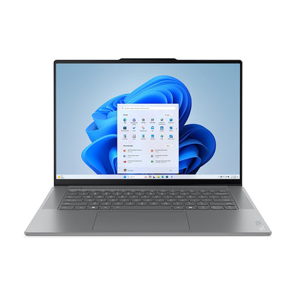 Laptop Lenovo Yoga Slim 7 15ILL9 15.3" 2.8K Touch Core Ultra 7 258V 32GB 1TB SSD WiFi 7