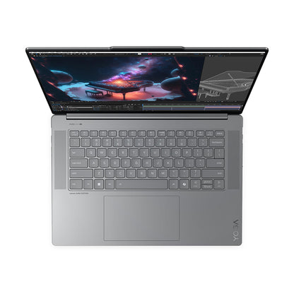 Laptop Lenovo Yoga Slim 7 15ILL9 15.3" 2.8K Touch Core Ultra 7 258V 32GB 1TB SSD WiFi 7
