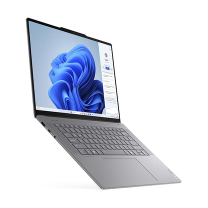 Laptop Lenovo Yoga Slim 7 15ILL9 15.3" 2.8K Touch Core Ultra 7 258V 32GB 1TB SSD WiFi 7