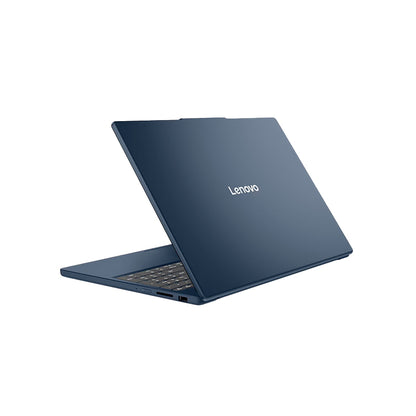 Laptop Lenovo IdeaPad Slim 3 15IRH10 15.3" WUXGA Core i7-13620H 24GB 512GB SSD Azul